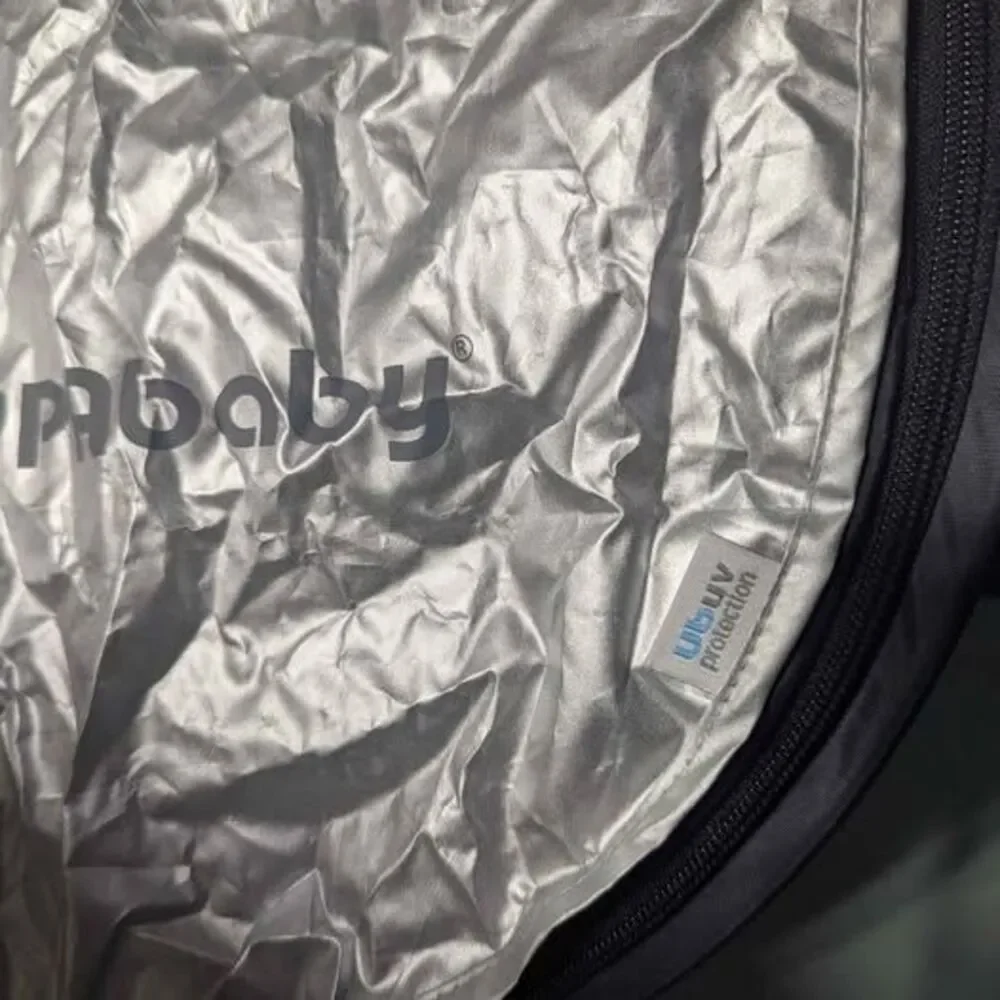 UppaBaby Cruz Bug & UV Shield